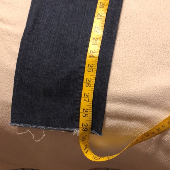 Loft Original StraightSize 8 - Picture 5 of 6